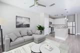 Studio apartment at 1824 Defoor Apartments in Atlanta